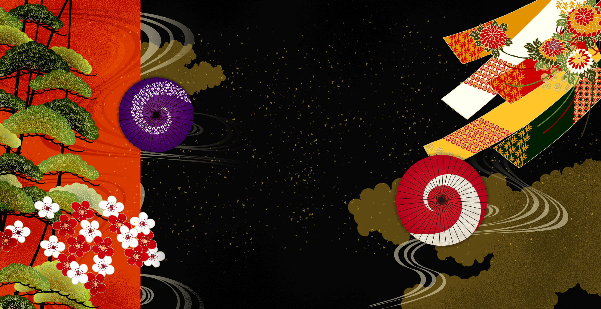 ここにしかない特別を届ける 日本の伝統文化をもっと好きになる瞬間を